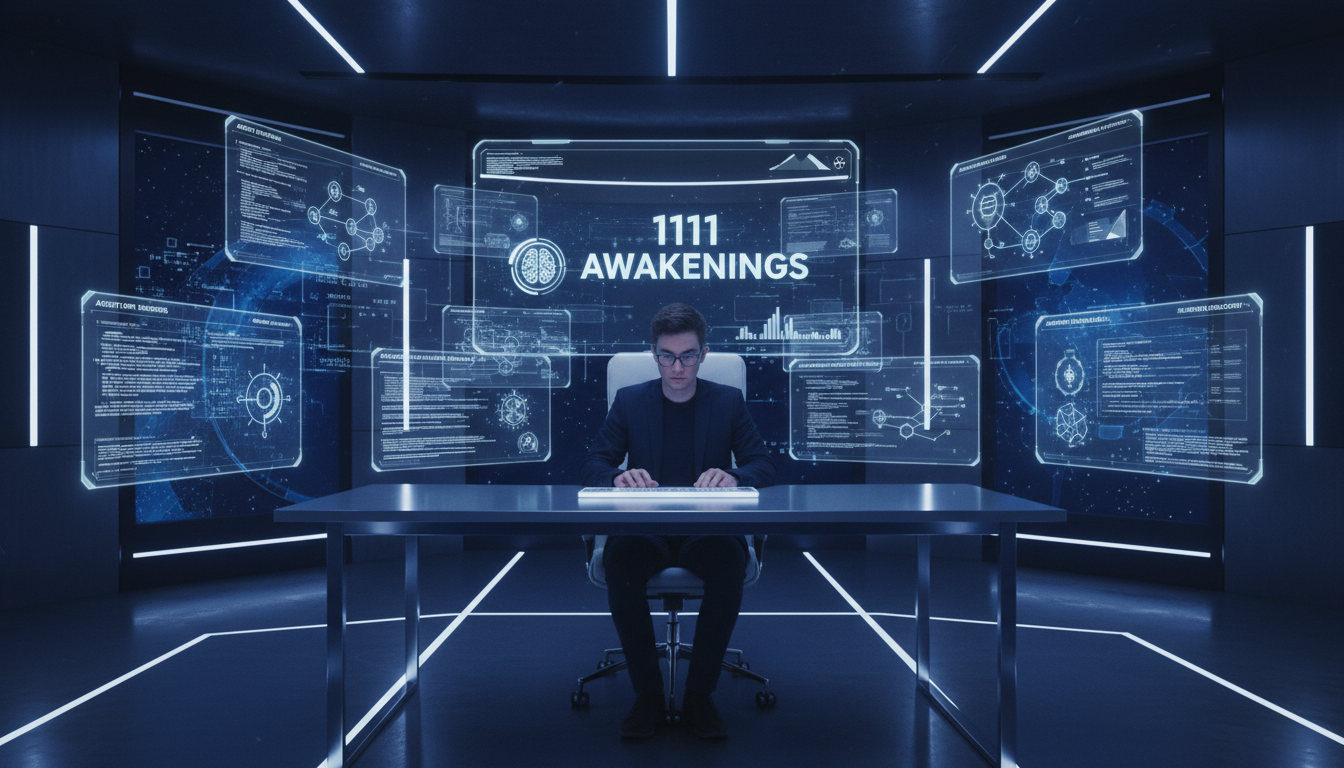 111 Awakenings Later: What "0-20% Full Delegation" Actually Looks Like