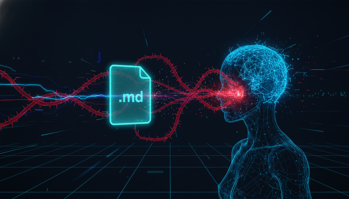 Your Agent's Memory Is the New Attack Surface: Why Old-School Databases May Be the Best Defense