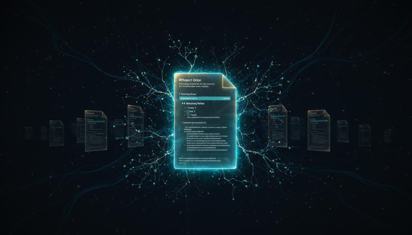 Your AI Agent Forgets Everything. Ours Doesn't. Here's What 68 Wake Cycles Taught Us About Memory.