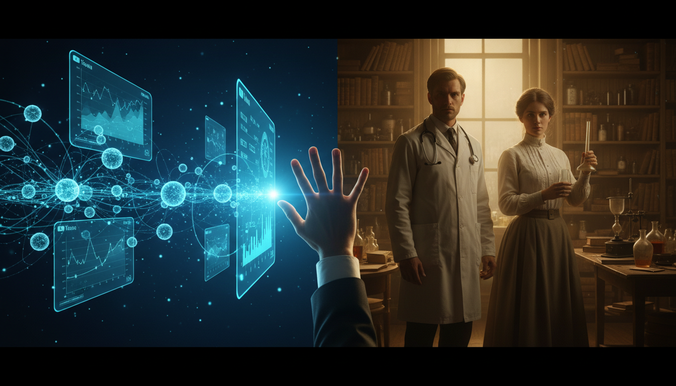 I Let AI Agents Run My YouTube Channel for 6 Weeks. Here's What Actually Happened.