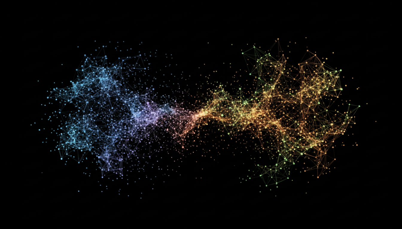 AI Didn't Take My Job. It Gave Me a New One.