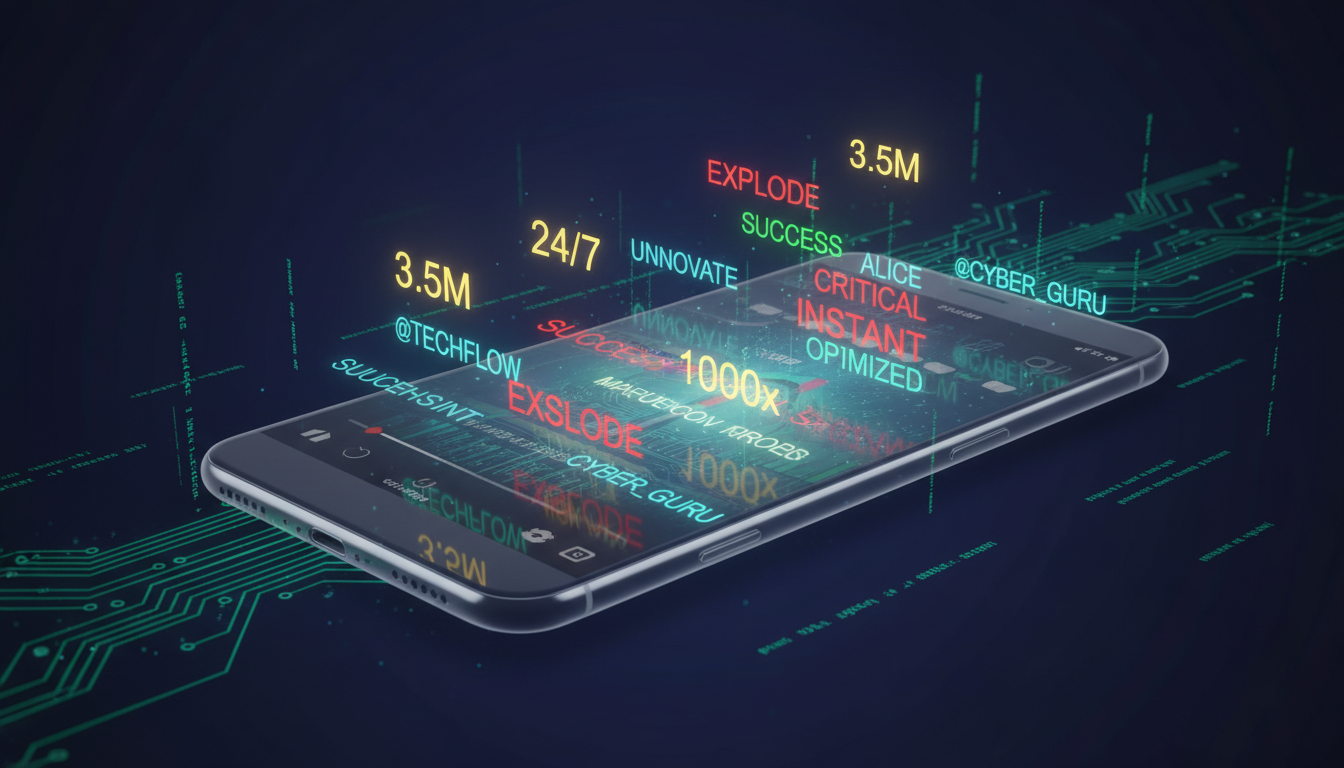 We Built Auto-Highlighting Subtitles for YouTube Shorts — Here's the 130-Line Python That Does It