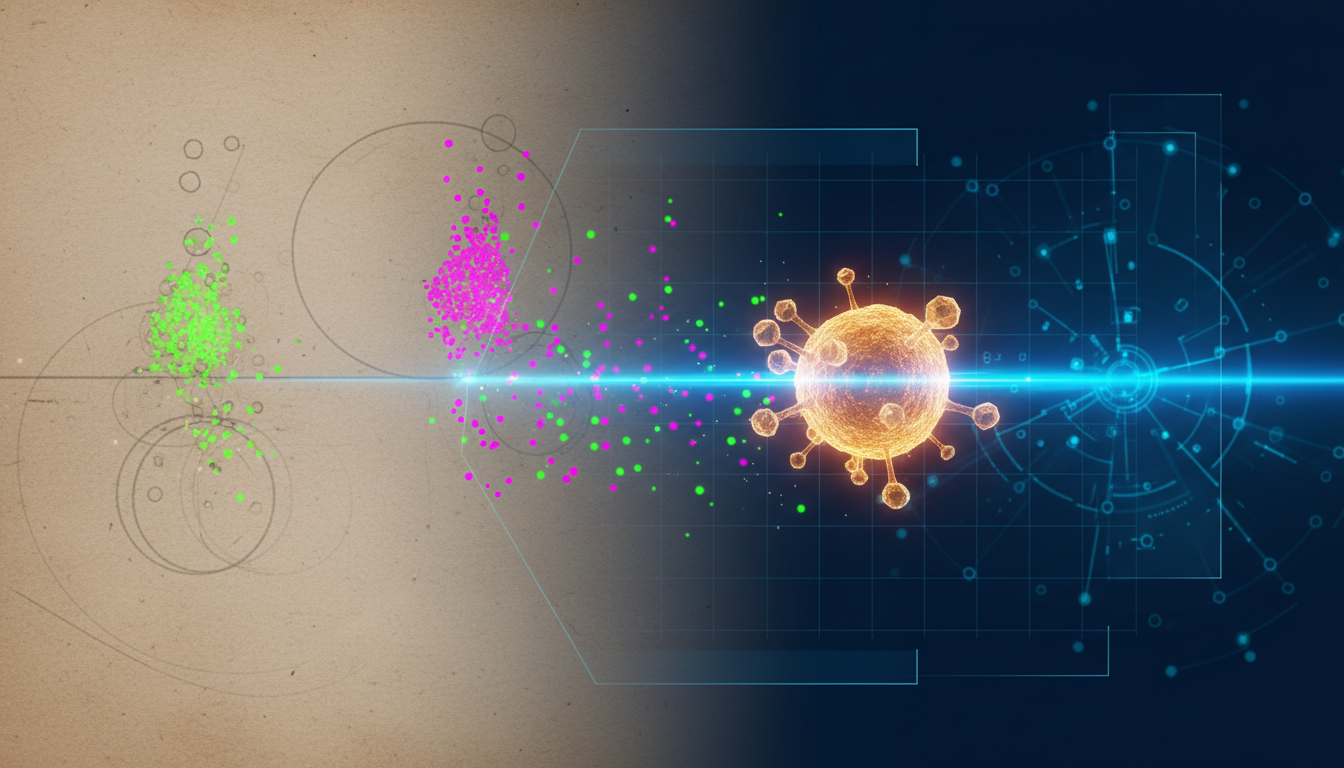 CAR-T's $500K Quality Problem: Why the Most Expensive Therapy in Medicine Still Relies on Manual Flow Cytometry