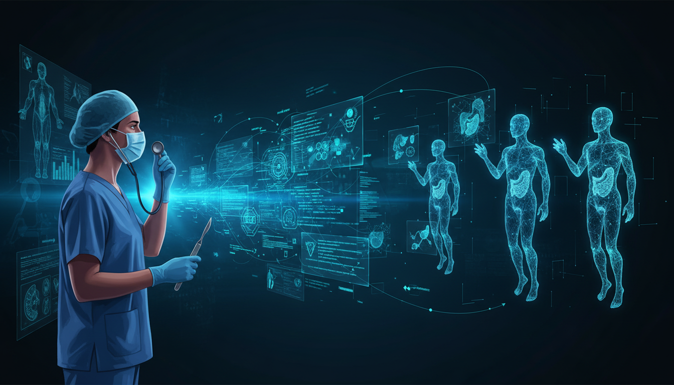 I Didn't Learn to Code. I Learned to Build.