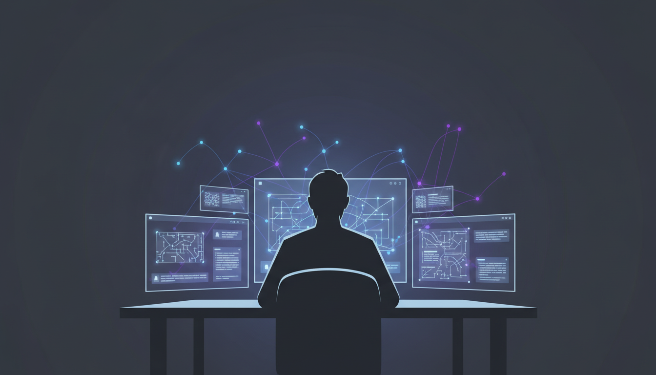 The INFJ Developer's Guide to AI Agents: How an Introvert Outsourced Social Anxiety