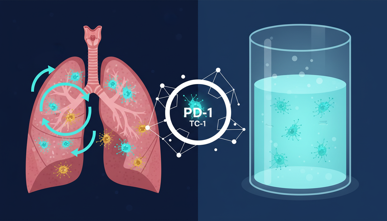 PD-1 Doesn't Mean What You Think: The Cross-Cancer Paradox That Rewrites CAR-T Quality Control