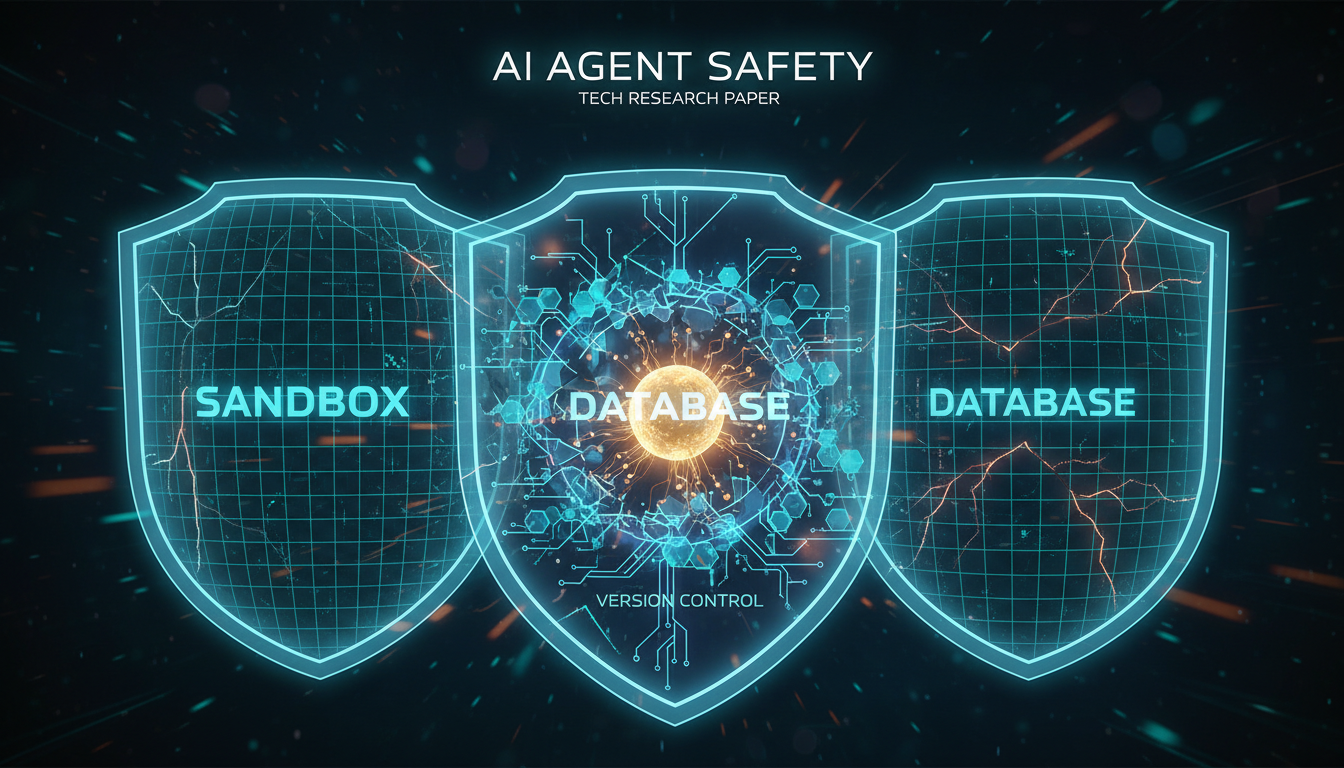 Structure-in-the-Loop: Why Agent Safety Can't Depend on Humans Anymore